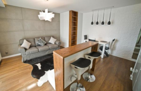 Apartamenty Gdańsk EU - Apartament Modern Gdańsk